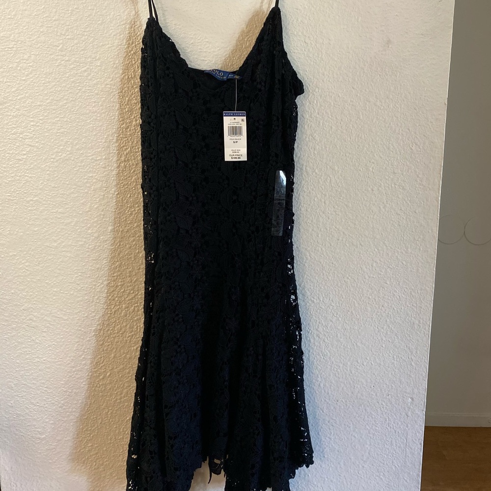 Brand New Women’s Polo Ralph Lauren Dress